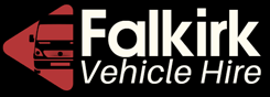 Falkirk Vehicle Hire Logo